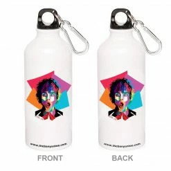 The Banyan Tee Green Day Sipper - Billie Joe