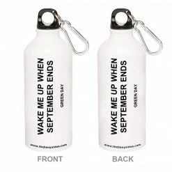 The Banyan Tee Green Day Sipper - Wake Me Up Sippers