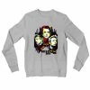 The Banyan Tee Green Day Sweatshirt