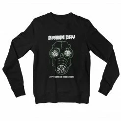 The Banyan Tee Green Day Sweatshirt Sweatshirts