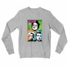 The Banyan Tee Green Day Sweatshirt Sweatshirts