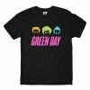 The Banyan Tee T-shirts Rock Band T-shirt