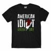 The Banyan Tee T-shirts T-shirt - American Idiot