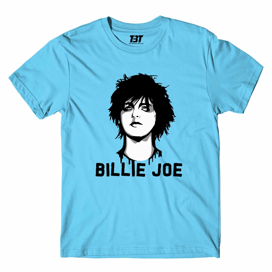 The Banyan Tee T-shirts T-shirt - Billie Joe 2 The Banyan Tee T-shirts T-shirt - Billie Joe