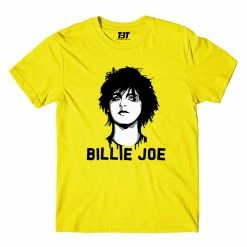 The Banyan Tee T-shirts T-shirt - Billie Joe 5 The Banyan Tee T-shirts T-shirt - Billie Joe