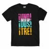 The Banyan Tee T-shirts T-shirt - Uno Dos Tre