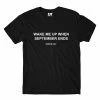 The Banyan Tee T-shirt - Wake Me Up