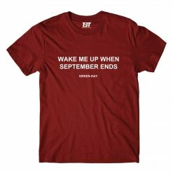 The Banyan Tee T-shirt - Wake Me Up