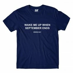 The Banyan Tee T-shirt - Wake Me Up