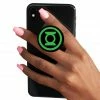 The Banyan Tee Green Lantern Pop Socket