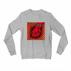 The Banyan Tee Sweatshirt - St. Anger