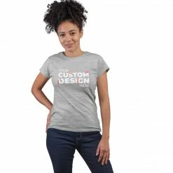 The Banyan Tee Customizable Top Custom Freaks