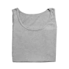 The Banyan Tee Tank Top - Grey Melange