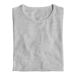 The Banyan Tee Top - Grey Melange