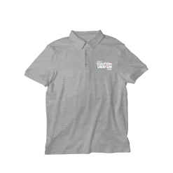 The Banyan Tee Customizable Polo T-shirt