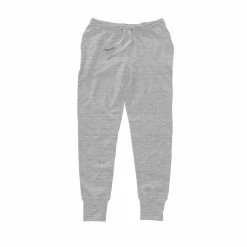 The Banyan Tee Jogger - Grey Graphic Junkies