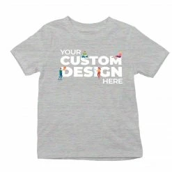 The Banyan Tee Customizable Kids T-shirt