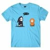 The Banyan Tee T-shirts T-shirt - Grim Reaper