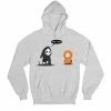 The Banyan Tee Hoodie - Grim Reaper Hoodies