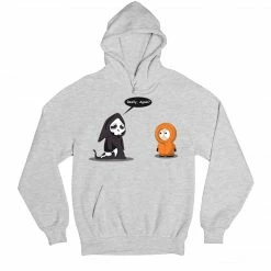 The Banyan Tee Hoodie - Grim Reaper Hoodies
