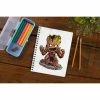 The Banyan Tee Notebooks Groot Notebook