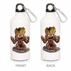 The Banyan Tee Groot Sipper Bottle Sippers