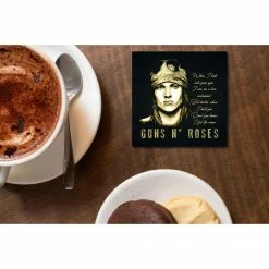 The Banyan Tee Guns N' Roses Coaster - November Rain Coasters