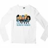The Banyan Tee Guns N' Roses Full Sleeves T-shirt