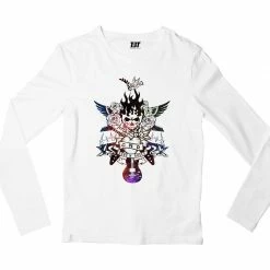 The Banyan Tee Guns N' Roses Full Sleeves T-shirt