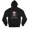 The Banyan Tee Hoodies Guns N' Roses Hoodie