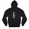 The Banyan Tee Guns N' Roses Hoodie - Heaven's Door