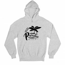 The Banyan Tee Guns N' Roses Hoodie - Paradise City Hoodies