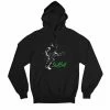 The Banyan Tee Hoodies Guns N' Roses Hoodie - Slash