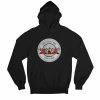 The Banyan Tee Hoodies Guns N' Roses Hoodie - Sweet Child O' Mine