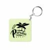 The Banyan Tee Guns N' Roses Keychain - Paradise City