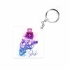 The Banyan Tee Guns N' Roses Keychain - Slash Keychains