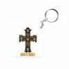 The Banyan Tee Guns N' Roses Keychain Keychains