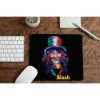 The Banyan Tee Guns N' Roses Mousepad - Slash Mousepads