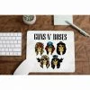 The Banyan Tee Guns N' Roses Mousepad