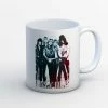 The Banyan Tee Guns N' Roses Mug