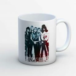 The Banyan Tee Guns N' Roses Mug
