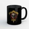 The Banyan Tee Guns N' Roses Mug Mugs