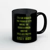 The Banyan Tee Guns N' Roses Mug - Paradise City Mugs