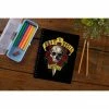The Banyan Tee Guns N' Roses Notebook Notebooks