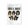 The Banyan Tee Posters Guns N' Roses Poster
