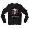 The Banyan Tee Sweatshirts Guns N' Roses Sweatshirt