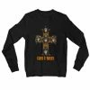 The Banyan Tee Guns N' Roses Sweatshirt Sweatshirts