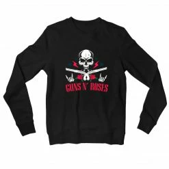 The Banyan Tee Sweatshirts Guns N' Roses Sweatshirt