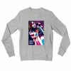 The Banyan Tee Guns N' Roses Sweatshirt - Axl Rose Sweatshirts
