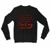 The Banyan Tee Guns N' Roses Sweatshirt - Don't Cry Sweatshirts